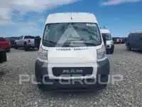 2021 RAM PROMASTER 1500 фото