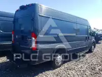 2021 RAM PROMASTER photo