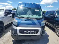 2021 RAM PROMASTER photo