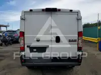 2021 RAM PROMASTER 1500 фото