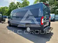 2021 RAM PROMASTER фото
