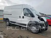 2021 RAM PROMASTER 1500 фото