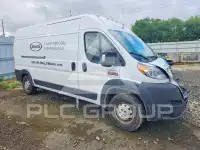 2021 RAM PROMASTER фото