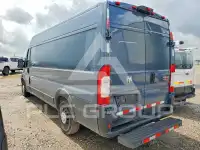 2021 RAM PROMASTER фото