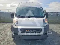 2021 RAM PROMASTER фото