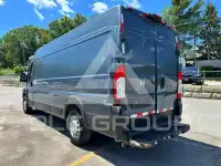 2021 RAM PROMASTER фото