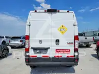 2021 RAM PROMASTER фото