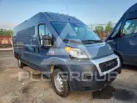 2021 RAM PROMASTER 3500 photo