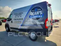 2021 RAM PROMASTER photo