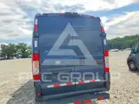 2021 RAM PROMASTER фото