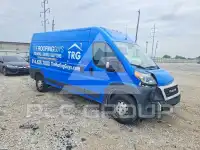 2021 RAM PROMASTER фото