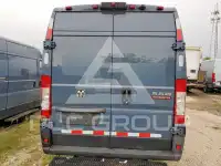 2021 RAM PROMASTER photo