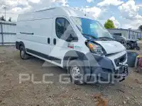 2021 RAM PROMASTER 2500 фото