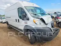 2021 RAM PROMASTER photo