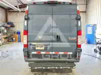 2021 RAM PROMASTER photo