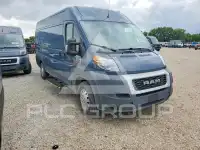 2021 RAM PROMASTER photo