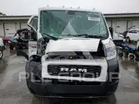 2021 RAM PROMASTER 1500 фото