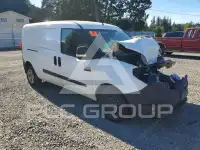 2021 RAM PROMASTER photo