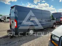 2021 RAM PROMASTER фото