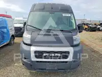 2021 RAM PROMASTER photo