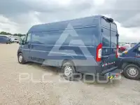 2021 RAM PROMASTER photo