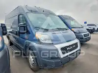 2021 RAM PROMASTER фото
