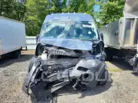 2021 RAM PROMASTER фото