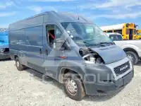2021 RAM PROMASTER фото