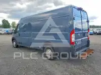 2021 RAM PROMASTER фото