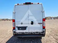 2021 RAM PROMASTER 2500 фото