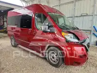 2021 RAM PROMASTER фото