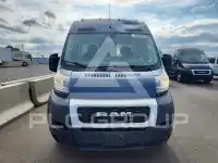 2021 RAM PROMASTER photo