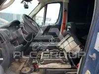 2021 RAM PROMASTER photo