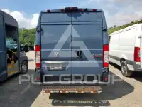 2021 RAM PROMASTER photo