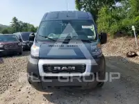 2021 RAM PROMASTER фото