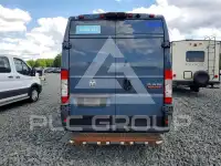 2021 RAM PROMASTER photo