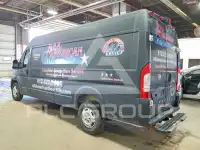 2021 RAM PROMASTER 3500 фото