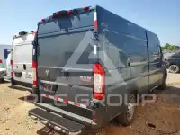 2021 RAM PROMASTER photo
