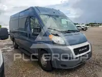 2021 RAM PROMASTER фото