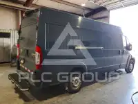 2021 RAM PROMASTER photo