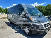 2021 RAM PROMASTER фото
