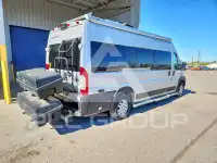 2021 RAM PROMASTER фото