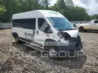 2021 RAM PROMASTER photo