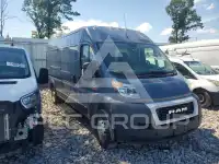 2021 RAM PROMASTER photo