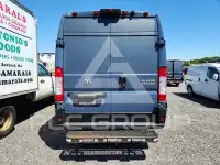 2021 RAM PROMASTER фото