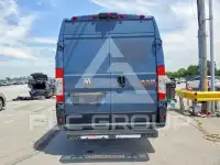 2021 RAM PROMASTER photo