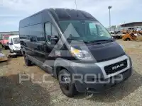 2021 RAM PROMASTER photo