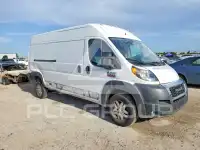 2021 RAM PROMASTER photo