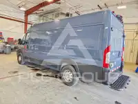 2021 RAM PROMASTER photo