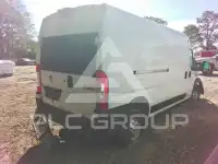 2021 RAM PROMASTER фото